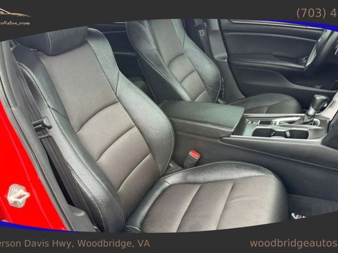 Used 2019 Honda Accord Sport image 35
