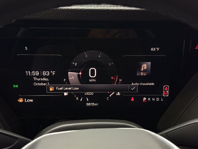 Used 2026 GMC Yukon Denali w/ Sun & Power Step Package RWD image 17