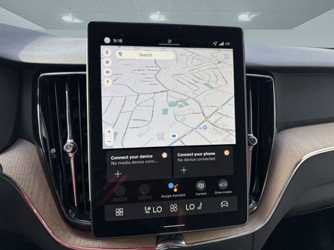 Used 2026 Volvo XC60 B5 Plus w/ Climate Package image 30