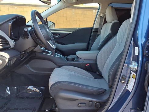 Certified 2021 Subaru Outback Premium w/ Popular Package #1 image 27