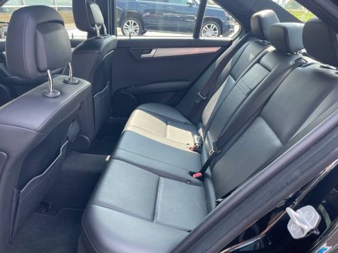 Used 2014 Mercedes-Benz C 300 4MATIC Sedan image 45