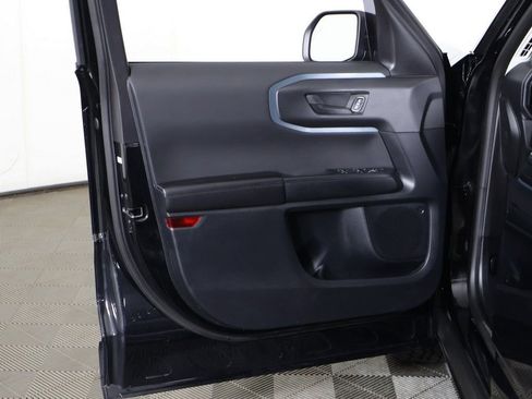 Used 2023 Ford Bronco Sport Badlands AWD/4WD image 20