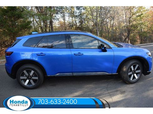 New 2026 Honda Prologue Touring image 12