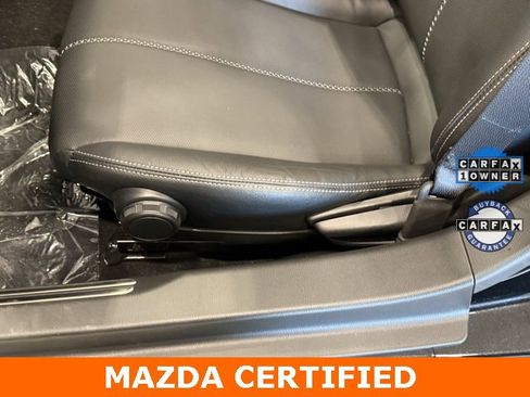 Used 2025 MAZDA MX-5 Miata Grand Touring image 19