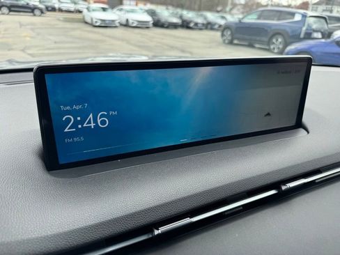 Used 2025 Genesis GV70 3.5T Sport image 26