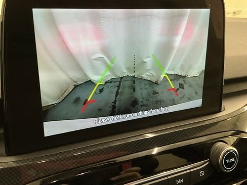 Used 2023 Ford Escape ST-Line w/ Equipment Group 301A image 25