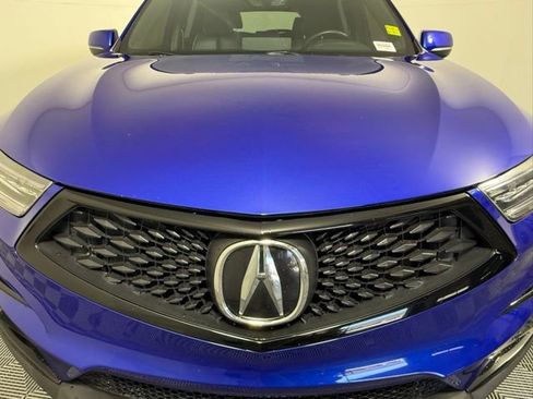Used 2019 Acura RDX A-Spec image 10