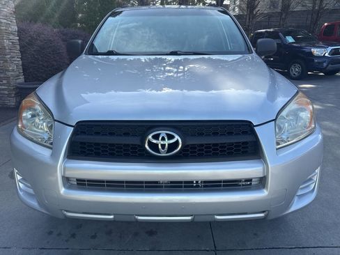 Used 2010 Toyota RAV4 2WD image 8