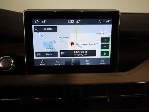 Used 2022 Lincoln Corsair Reserve w/ Equipment Group 201A image 46