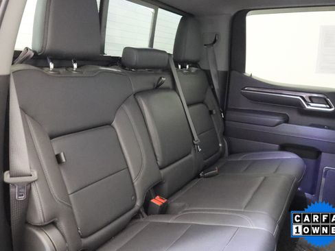 Used 2024 Chevrolet Silverado 1500 LTZ image 18