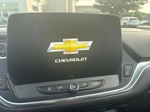 Used 2023 Chevrolet Blazer LT w/ LPO, Black Sport Package FWD image 6