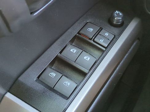 Used 2023 Toyota Tacoma 4x4 Double Cab w/ Trail Edition image 23