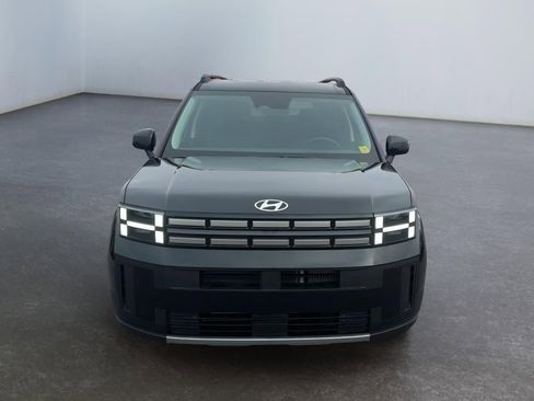 New 2026 Hyundai Santa Fe SEL AWD/4WD image 2