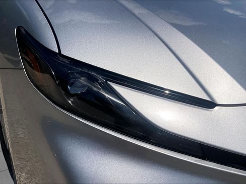 Used 2025 Toyota Camry LE FWD image 25