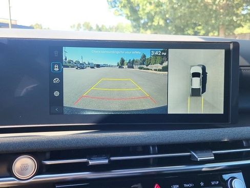 New 2025 Hyundai Santa Cruz Limited image 21