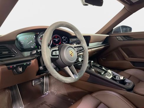 Used 2024 Porsche 911 GT3 RS image 35