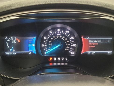 Used 2020 Ford Fusion SE image 23