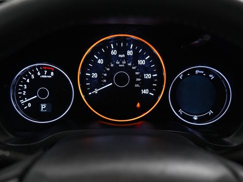 Used 2020 Honda HR-V Sport image 24