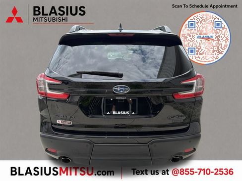 Used 2023 Subaru Ascent Onyx Edition Limited AWD/4WD image 13