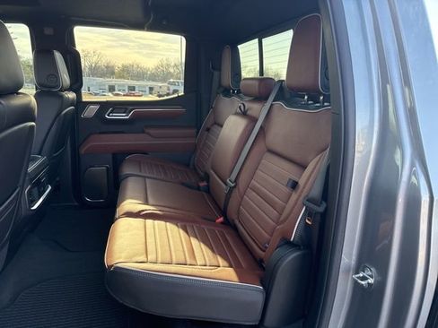 Certified 2024 GMC Sierra 1500 Denali Ultimate image 31