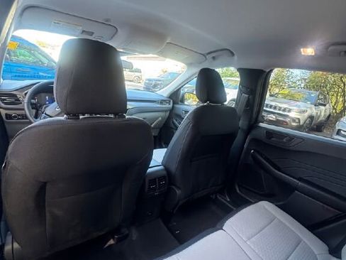 New 2026 Ford Escape Active w/ Cold Weather Package image 17