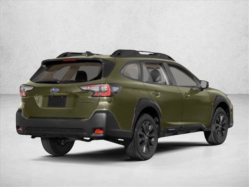 Used 2023 Subaru Outback Onyx Edition image 9