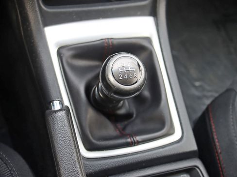 Used 2020 Subaru WRX Premium image 22