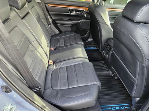 Used 2021 Honda CR-V EX-L image 12