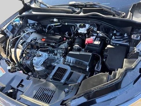 Certified 2023 Honda HR-V LX image 21