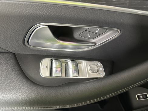 New 2026 Mercedes-Benz GLE 350 4MATIC image 11