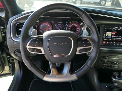 Used 2023 Dodge Charger SRT Hellcat image 16