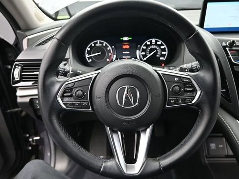Used 2020 Acura RDX w/ Technology Package image 15