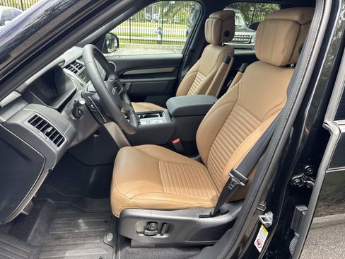 Certified 2026 Land Rover Discovery Limited Edition AWD/4WD image 22