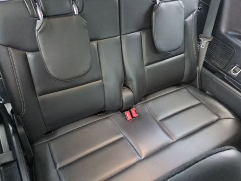 Certified 2023 Ford Explorer XLT w/ Equipment Group 202A image 27