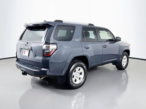 Certified 2024 Toyota 4Runner SR5 Premium image 5