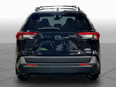 Used 2024 Toyota RAV4 AWD Hybrid w/ Weather Package image 5