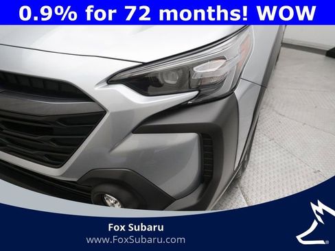 Certified 2025 Subaru Outback Premium w/ Popular Package #1A image 23