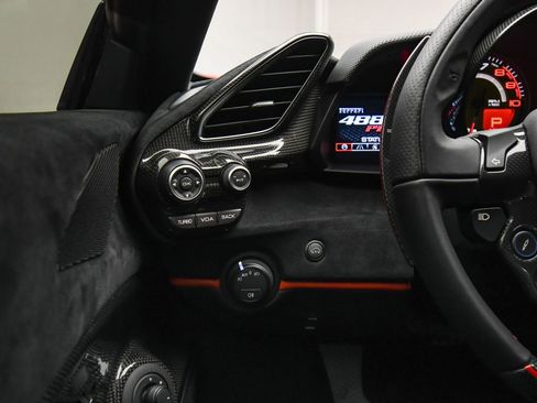 Used 2020 Ferrari 488 Pista Coupe RWD image 44
