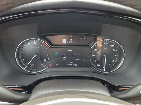 Used 2024 Cadillac XT5 Premium Luxury AWD/4WD image 27
