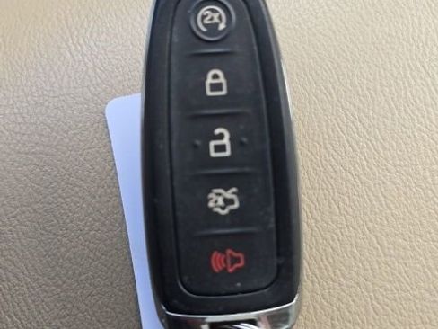 Used 2019 Ford Flex SEL w/ Equipment Group 202A image 44