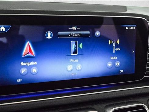 New 2026 Mercedes-Benz GLE 350 GLE 350 image 16