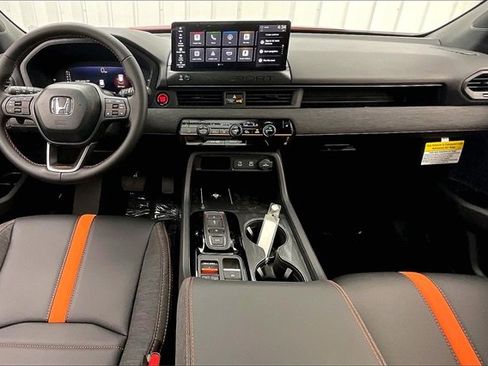 New 2026 Honda Passport TrailSport image 6