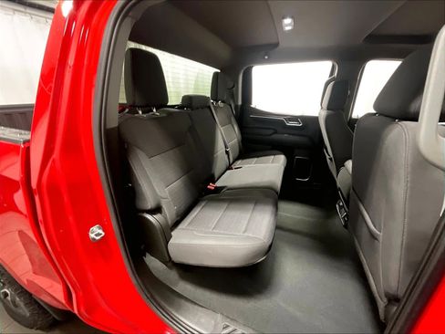 Used 2022 Chevrolet Silverado 1500 LT image 16