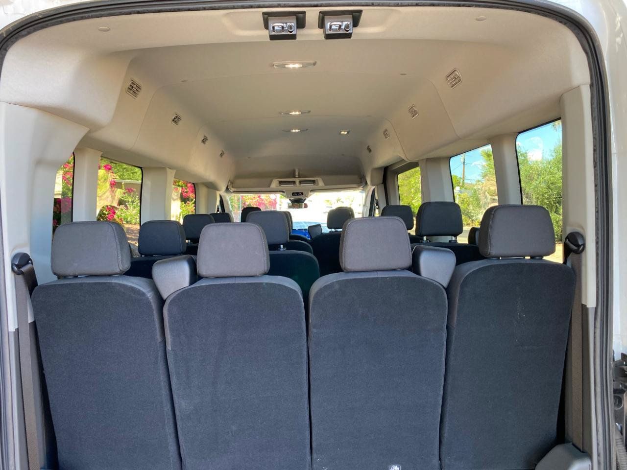 Used 2024 Ford Transit 350 XL RWD image 7