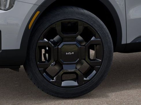 New 2026 Kia Sorento X-Line EX image 11