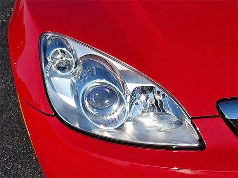 Used 2007 Saturn Sky w/ Premium Trim Pkg image 9