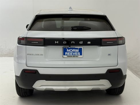 New 2026 Honda Prologue Eco image 9