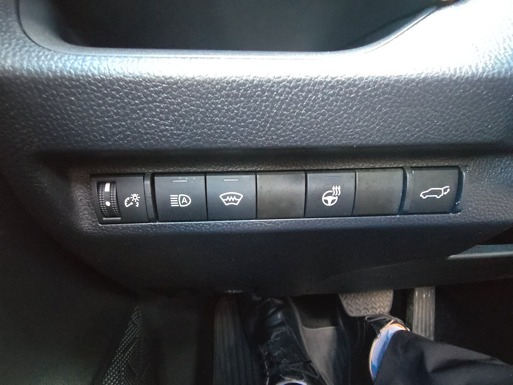 Certified 2024 Toyota RAV4 XLE w/ Convenience Package AWD/4WD image 16