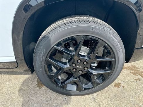 New 2026 Chevrolet Traverse RS AWD/4WD image 47