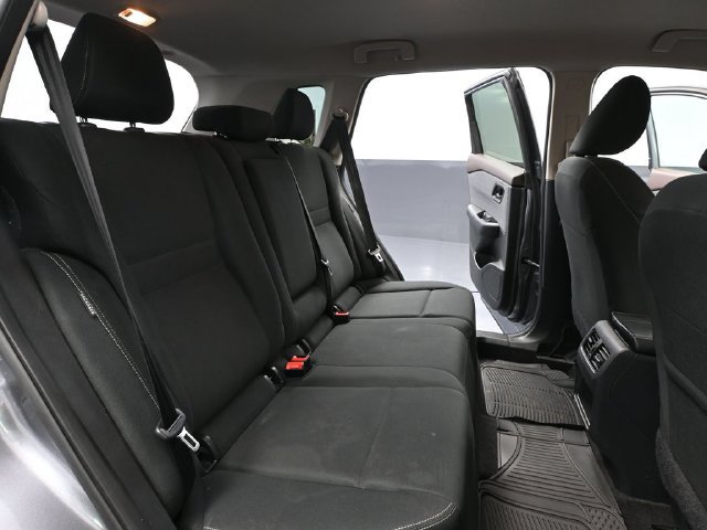 Used 2023 Nissan Rogue S AWD/4WD image 32